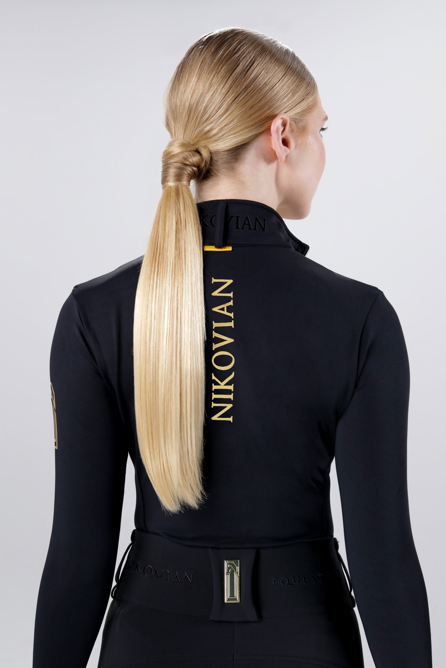 Black Zip