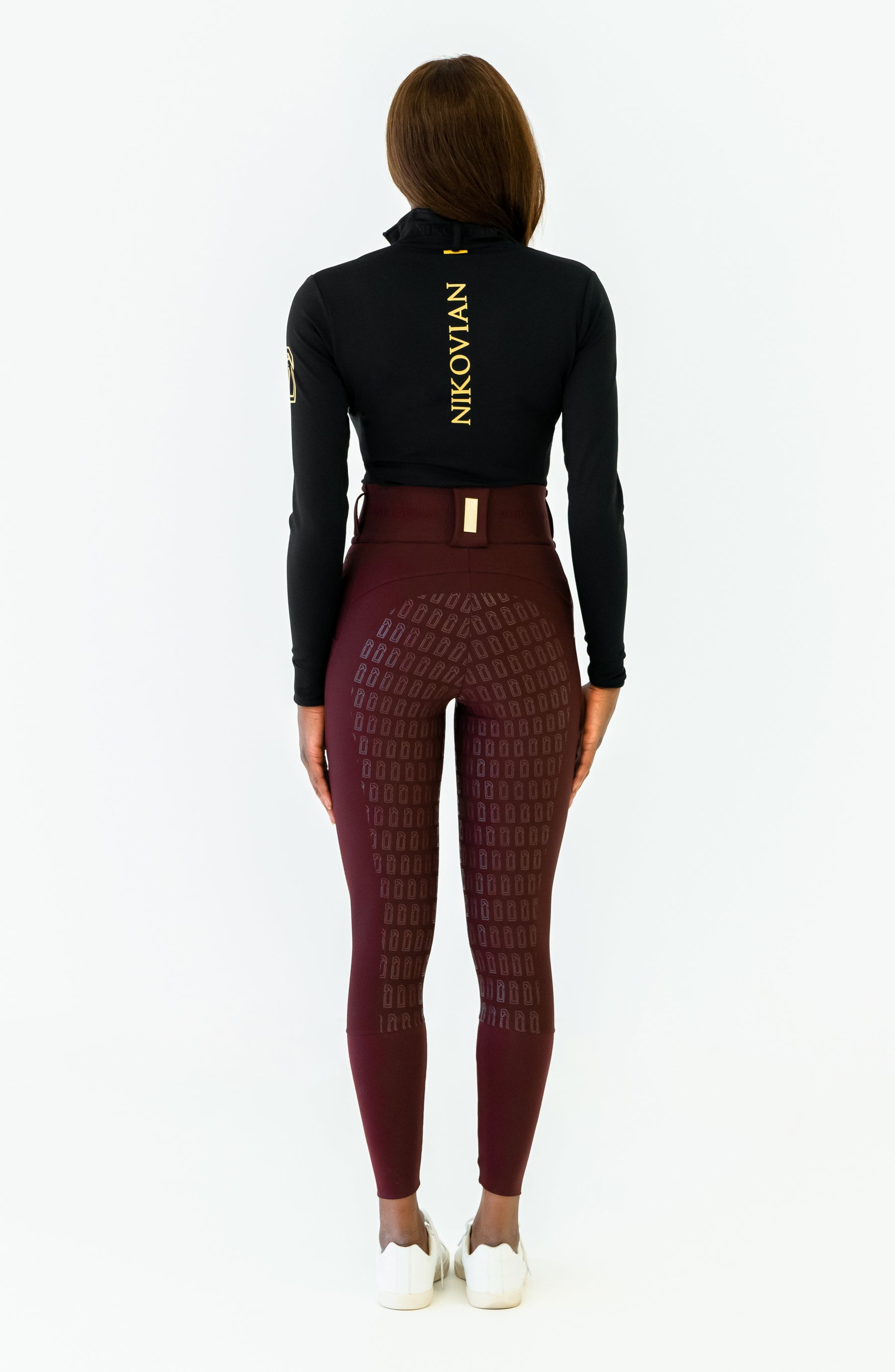 Black Zip